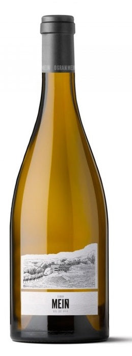 O Gran Mein Blanco 6/750 2019