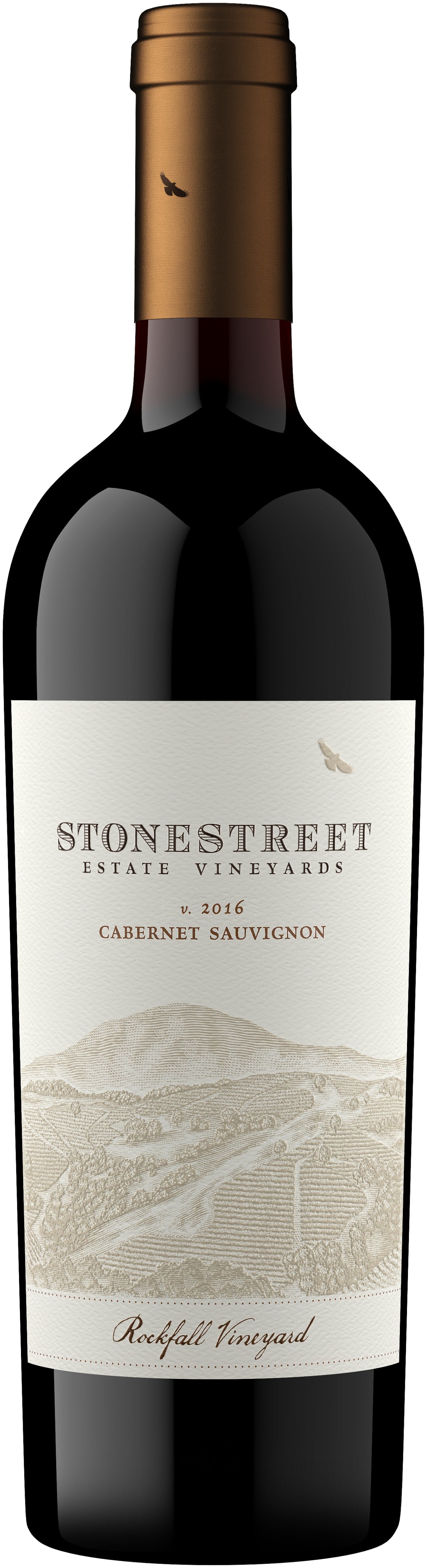Stonestreet Cabernet Sauvignon Rockfall 2016