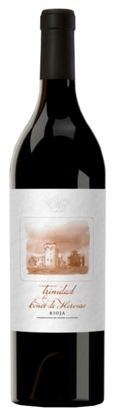 Trinidad del Conde de Hervías Rioja 2018