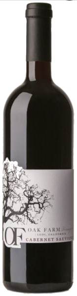 Oak Farm Cabernet Sauvignon 2016