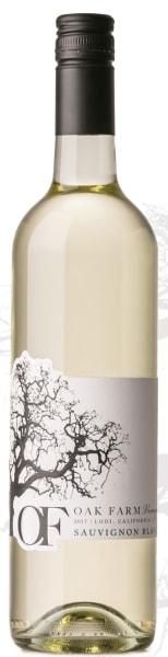 Oak Farm Sauvignon Blanc 2017