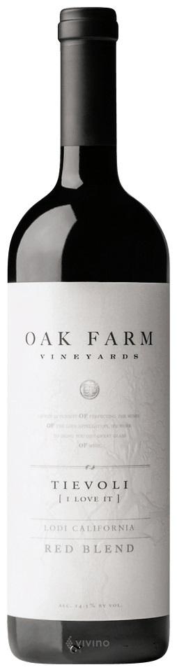 Oak Farm Tievoli 2016