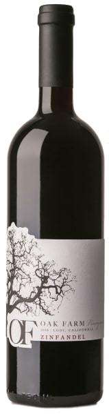 Oak Farm Zinfandel 2016