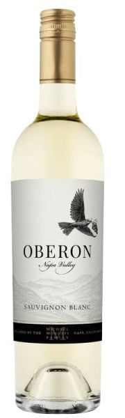 OBERON SAUVIGNON BLANC 2021