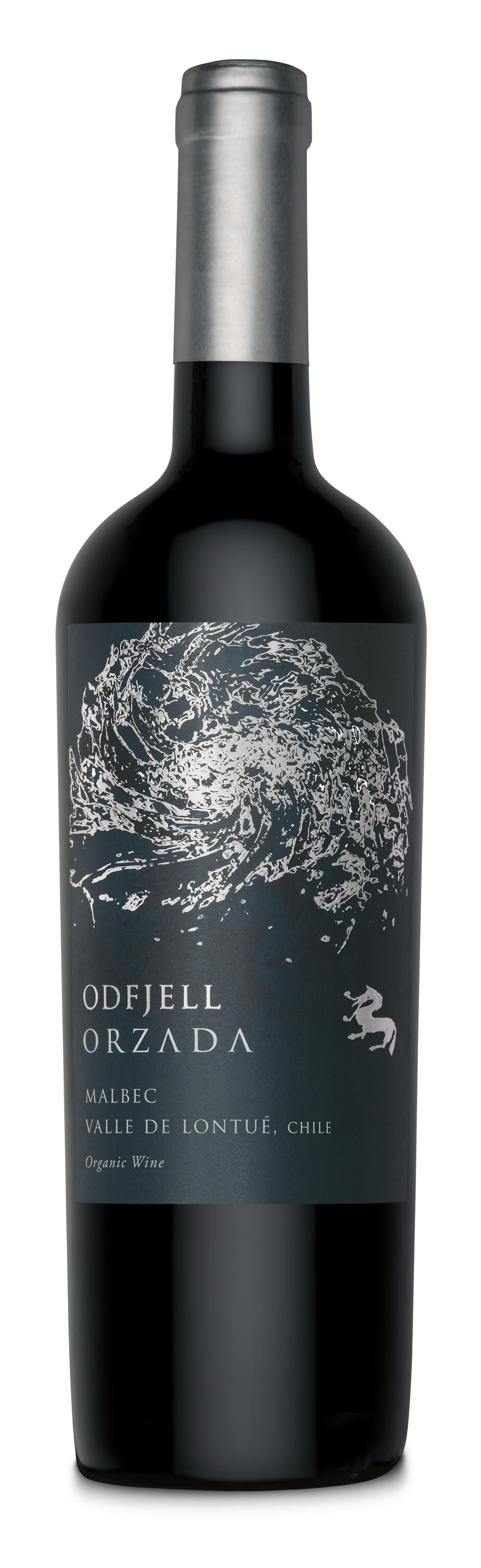 Odfjell Malbec Orzada 2016