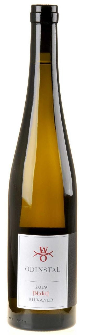 Odinstal Silvaner 'Nakt' 2019