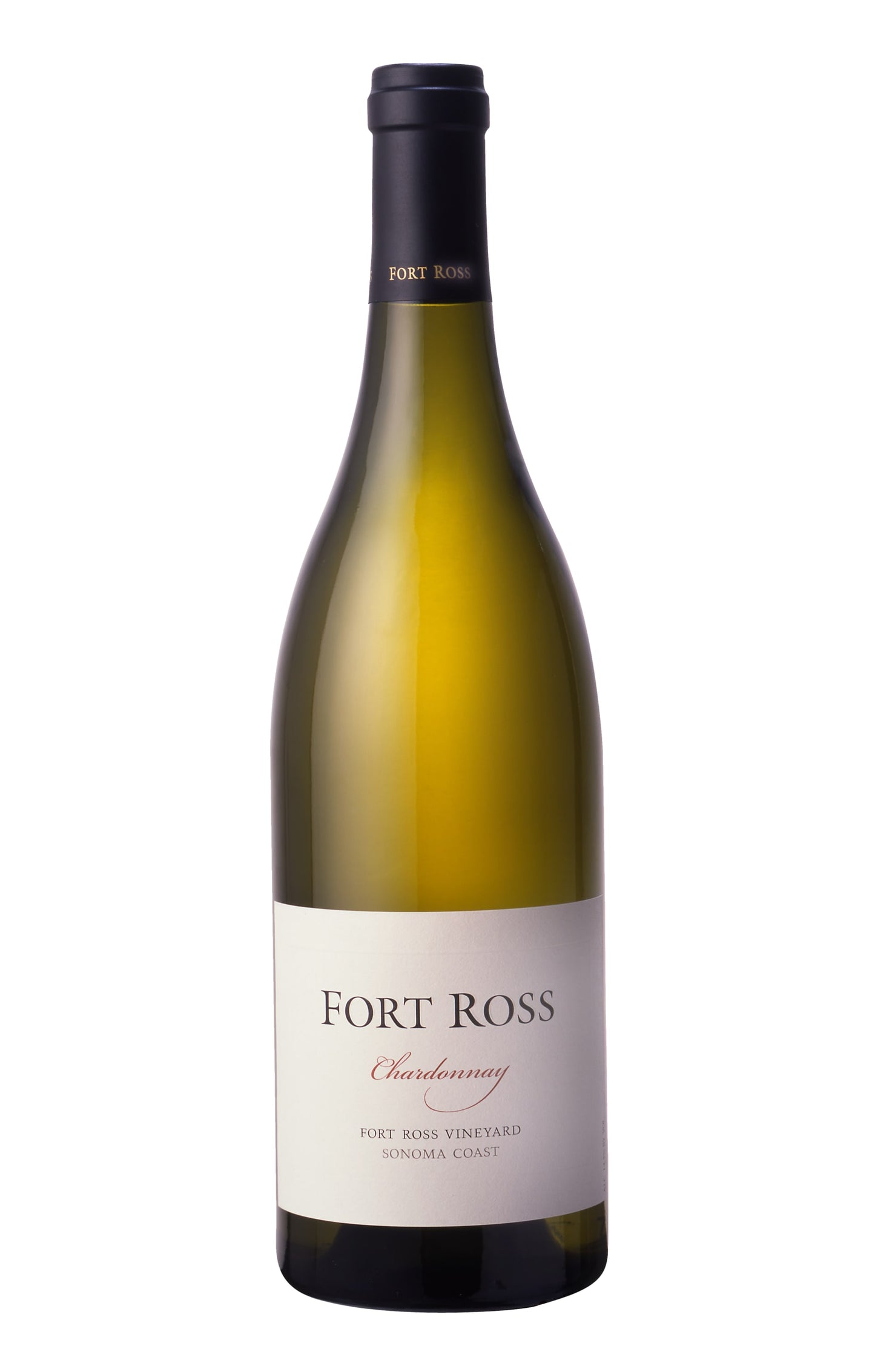 Fort Ross Chardonnay 2017