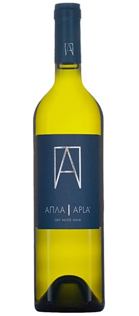 Apla White 2019