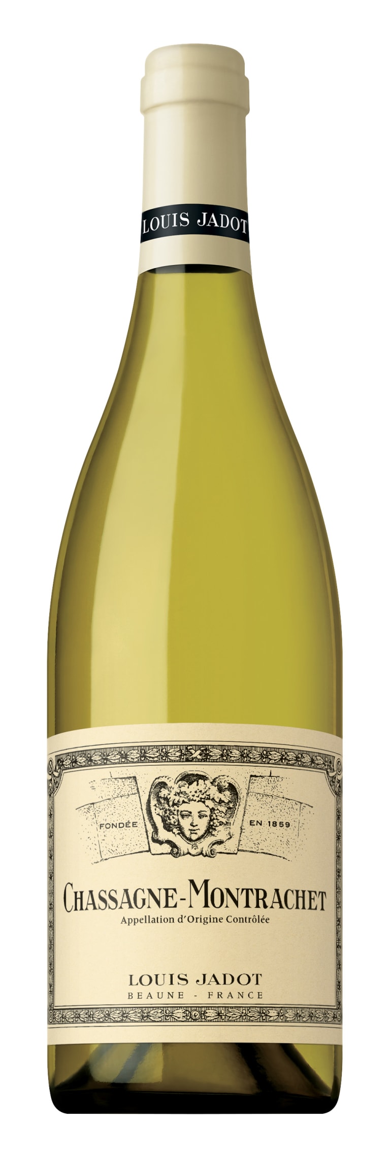 JADOT CHASSAGNE MONTRACHET BLANC 2019