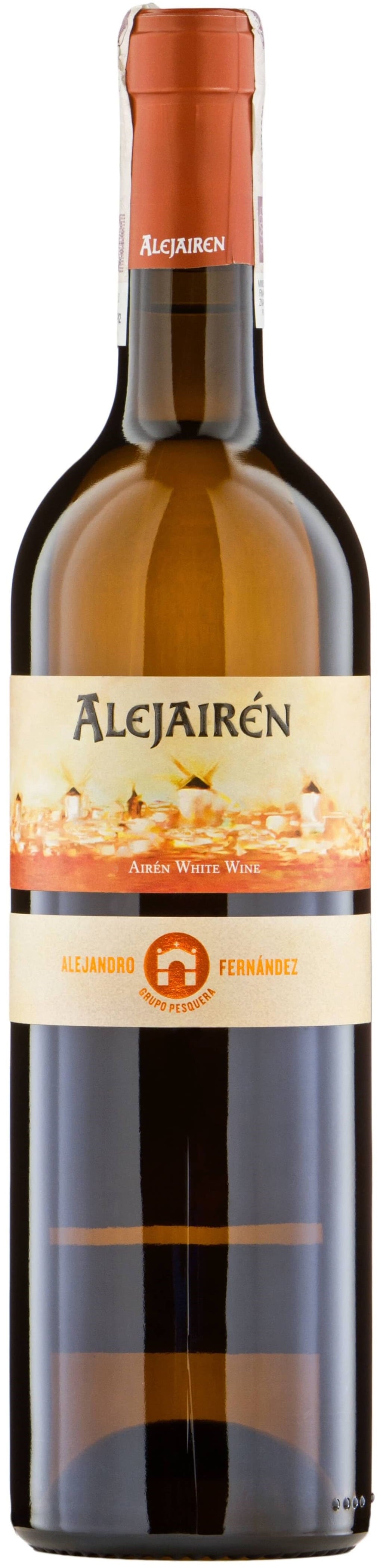 El Vinculo Alejairen 2015