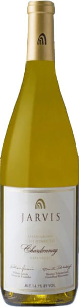 Jarvis Chardonnay 2017