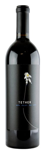Tether Cabernet Sauvignon 2019