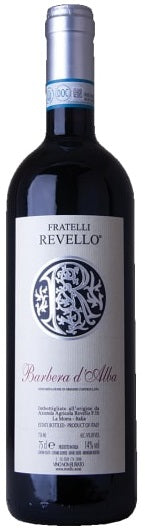 Barbera d'Alba, Revello 2020