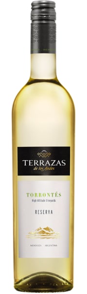 TERRAZAS RESERVA TORRONTES 2020