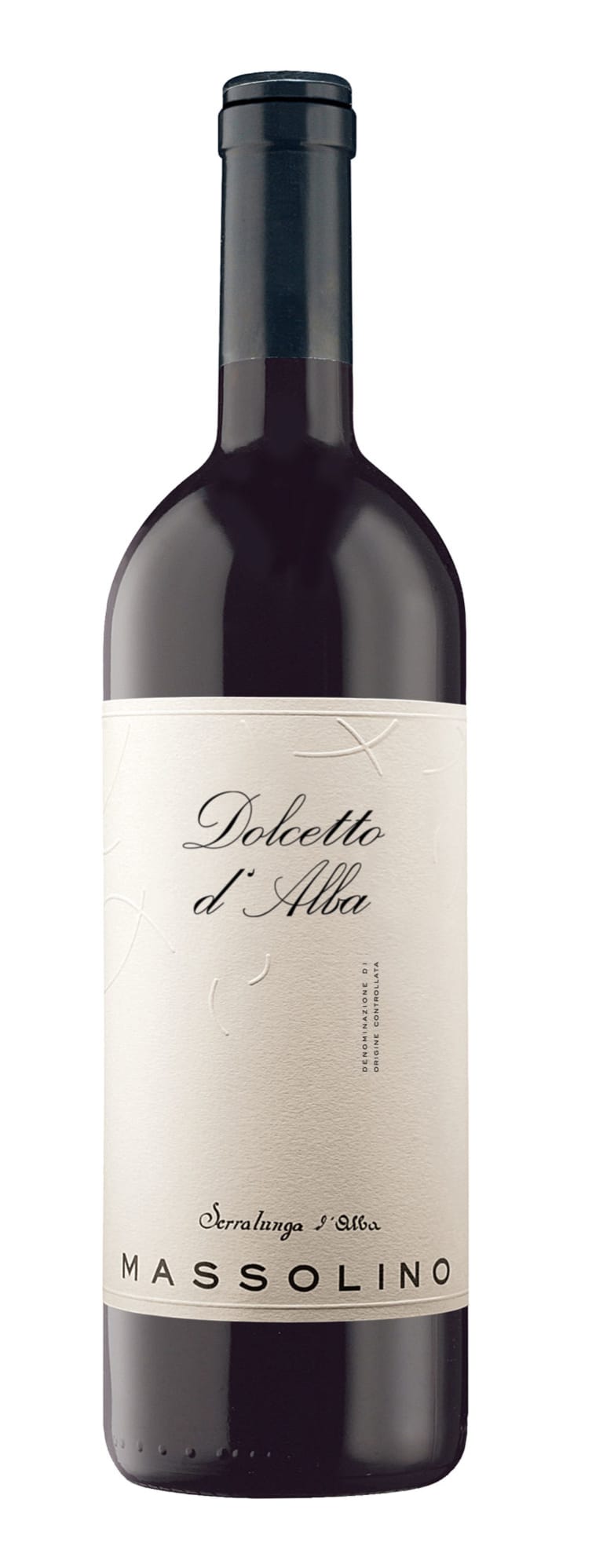 Massolino Dolcetto d'Alba 2018