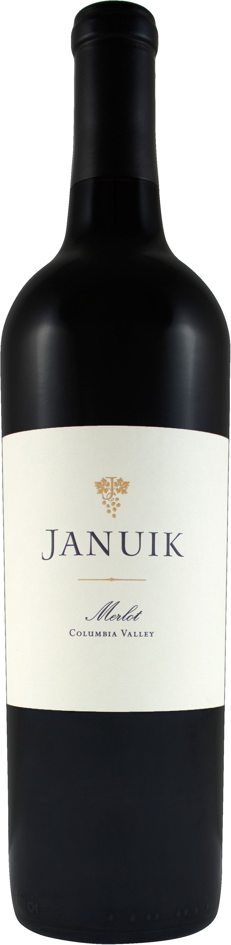 Merlot 'Columbia Valley', Januik Winery 2018