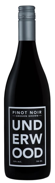 Underwood Pinot Noir 2019