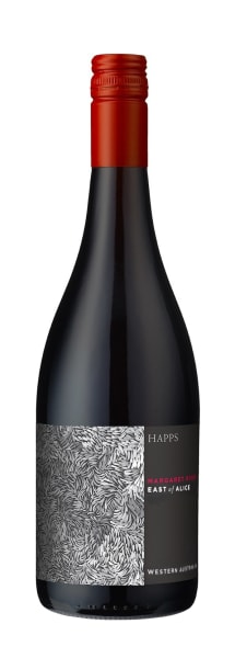 Red Blend, 'East of Alice', Happs 2017