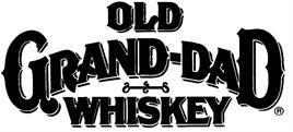 Old Grand-Dad Bourbon 114 Proof-Wine Chateau