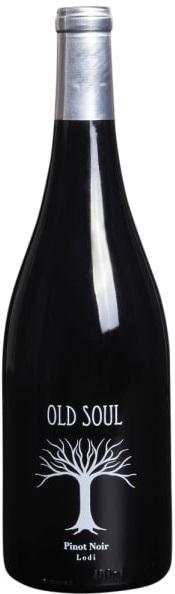 Old Soul Pinot Noir 2016