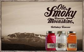 Ole Smoky Moonshine Apple Pie-Wine Chateau