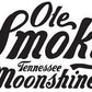 Ole Smoky Moonshine Apple Pie-Wine Chateau