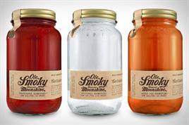Ole Smoky Moonshine Original