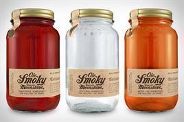 Ole Smoky Moonshine Original-Wine Chateau