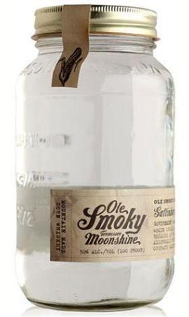 Ole Smoky Moonshine White Lightnin'-Wine Chateau