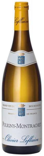 Olivier Leflaive Puligny-Montrachet 2016