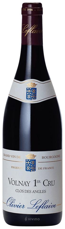 Olivier Leflaive Volnay Clos des Angles 2017