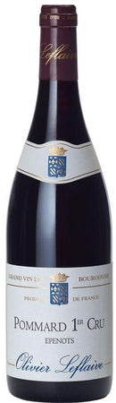 Olivier Leflaive Pommard Epenots 2011