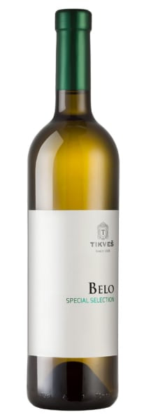 Tikveš Belo Special Selection 2020