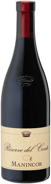 MANINCOR 19 RES CONT RED