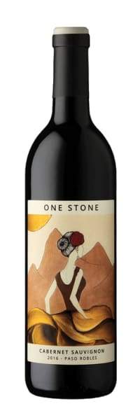 One Stone Cabernet Sauvignon 2017