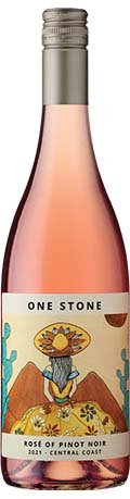 ONE STONE ROSE