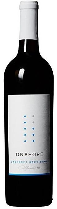 ONEHOPE Cabernet Sauvignon 2016