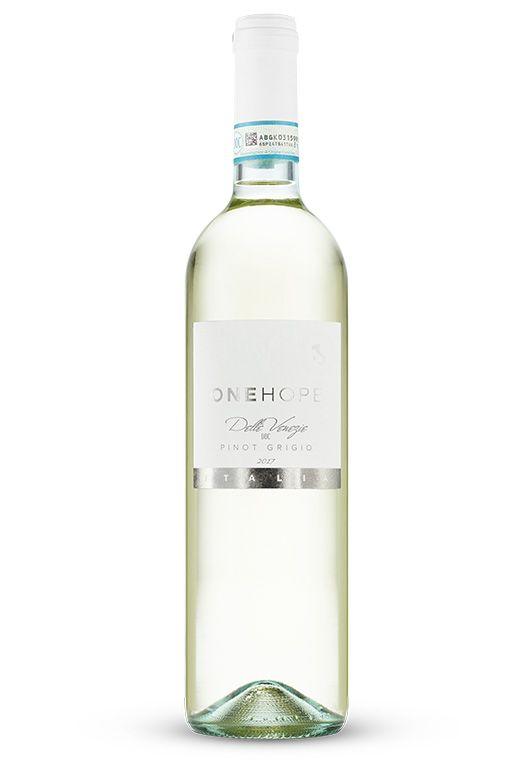 ONEHOPE Pinot Grigio 2017