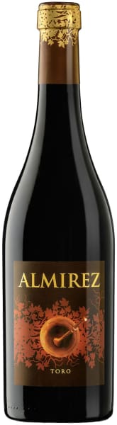 Bodegas Teso La Monja Almirez 2015