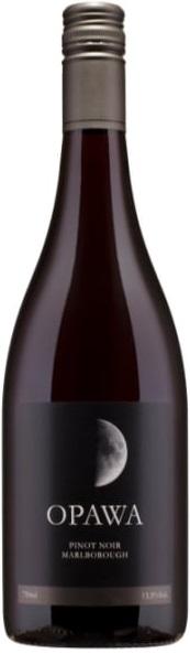 Opawa Pinot Noir 2016