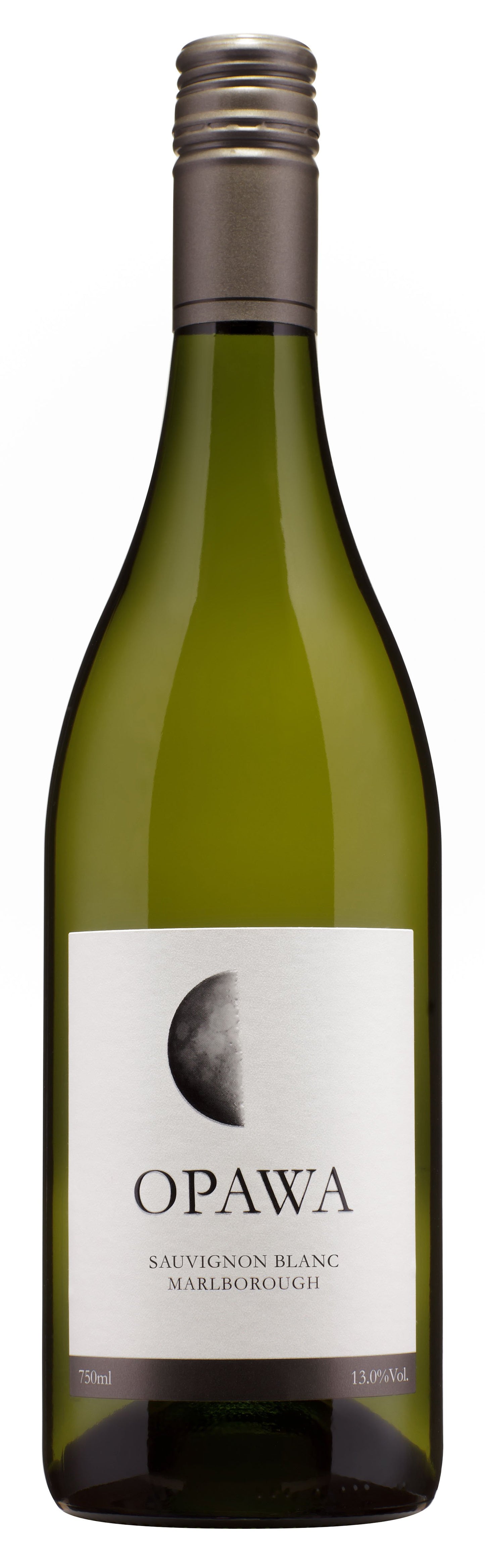 Opawa Sauvignon Blanc 2017