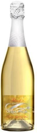 Opera Prima Brut Sparkling-Wine Chateau