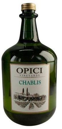 Opici Chablis-Wine Chateau