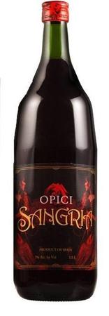 Opici Sangria-Wine Chateau