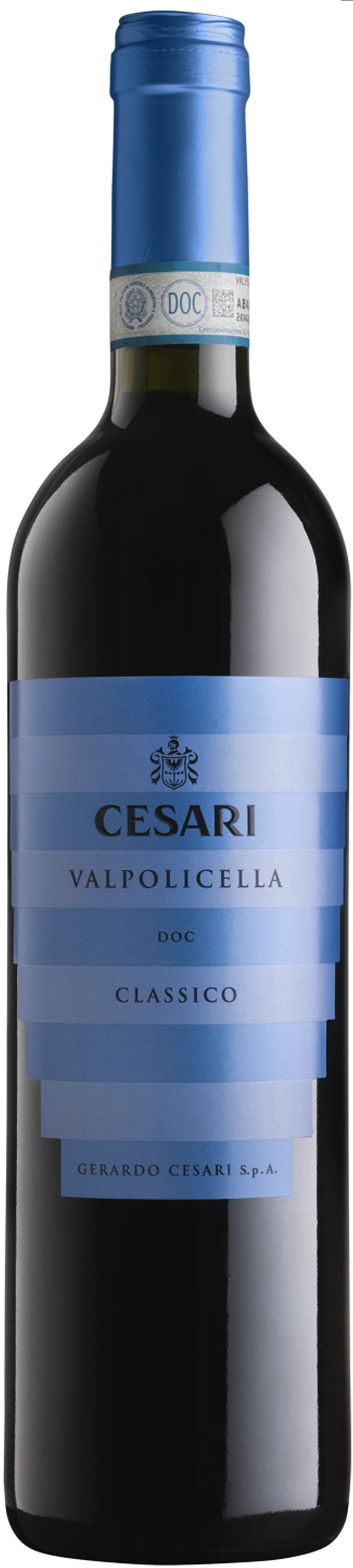 Opici Valpolicella Classico 2017