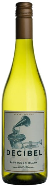 Decibel Sauvignon Blanc Crownthorpe 2020