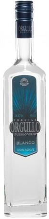Orgullo Tequila Blanco-Wine Chateau