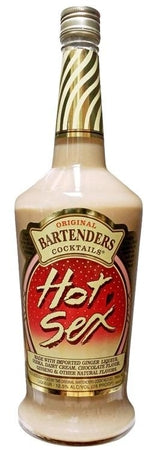 Original Bartenders Cocktails Hot Sex