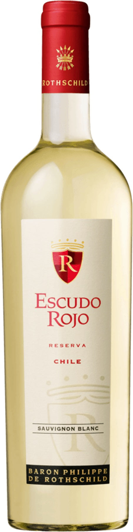 Escudo Rojo - Sauvignon Blanc Reserva