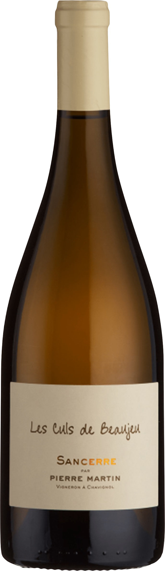 Sancerre "Culs de Beaujeu", Domaine Pierre Martin 2020